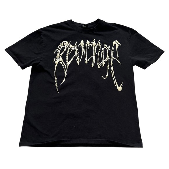 Revenge Bones Tee - Picture 1 of 4